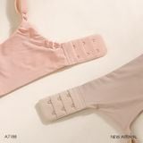  Áo trơn mỏng không gọng A7188 