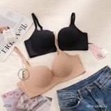  Áo trơn nâng A739 