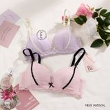  Áo ren nâng không gọng A8037 