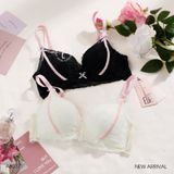  Áo ren nâng không gọng A8037 