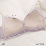  Áo ren nâng không gọng A8037 