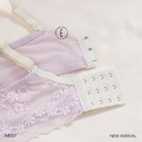  Áo ren nâng không gọng A8037 