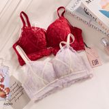  Áo ren nâng không gọng A8099 