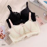  Áo ren nâng không gọng A8099 