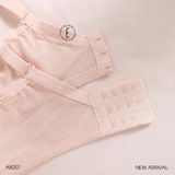  Áo ren mỏng A8207 