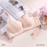  Áo ren mỏng A8207 