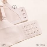  Áo trơn nâng không gọng A8292 