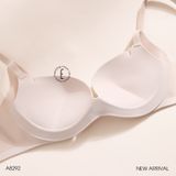  Áo trơn nâng không gọng A8292 