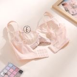  Áo ren nâng không gọng A855 