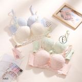  Áo ren nâng không gọng A855 