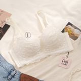  Áo ren nâng không gọng A858 