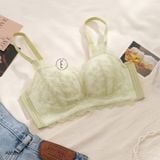  Áo ren nâng không gọng A858 