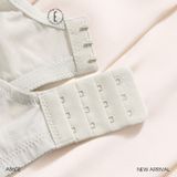  Áo ren mỏng gọng dẻo A8602 