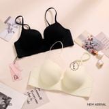  Áo trơn nâng A8685 