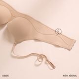  Áo trơn nâng A8685 