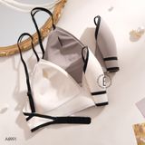  Áo viền mỏng không gọng A8991 