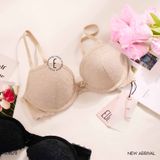  Áo lót ren mỏng có gọng A9679 