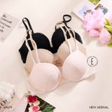  Áo lót ren mỏng có gọng A9679 
