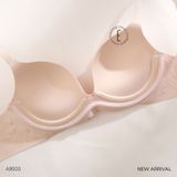  Áo trơn nâng A9920 