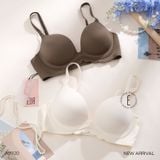  Áo trơn nâng A9920 