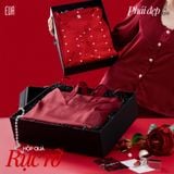  Bộ thun dài 3 món PM5765 