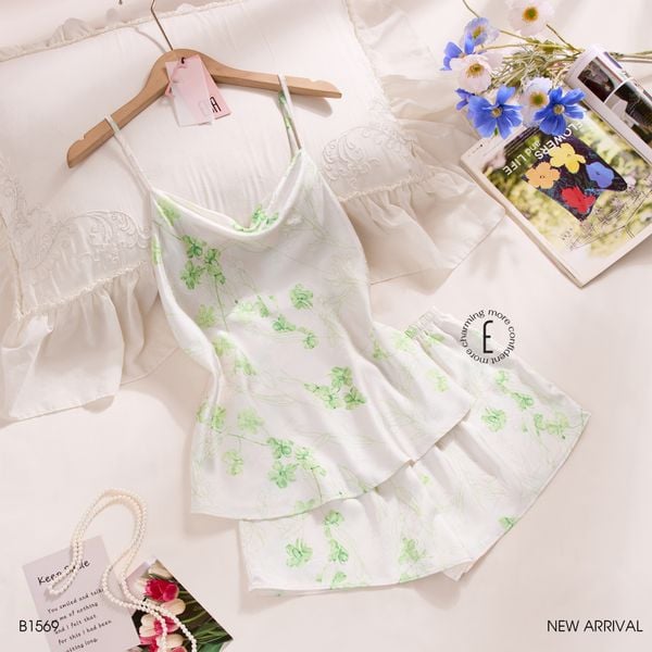  Bộ 2 dây ngắn meadow B1569 