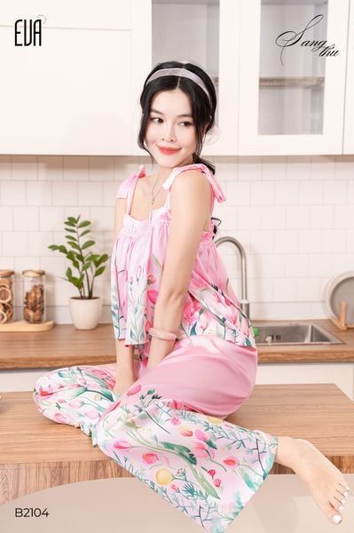  Bộ 2 dây dài tulip B2104 