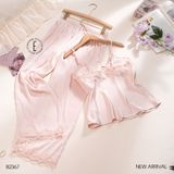  Bộ ngủ 2 dây dài B2367 