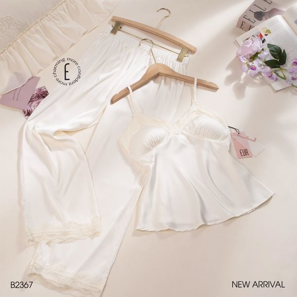  Bộ ngủ 2 dây dài B2367 