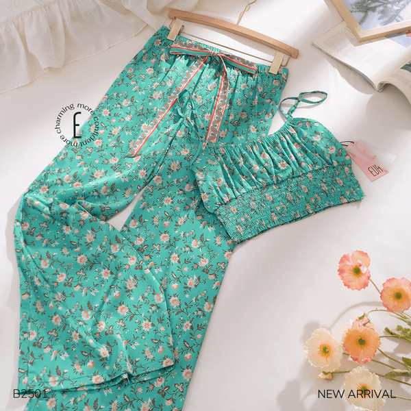  Bộ  2 dây dài B2501 