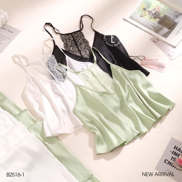  Bộ 2 dây dài B2516-1 