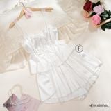  Bộ 2 dây ngắn B2520 