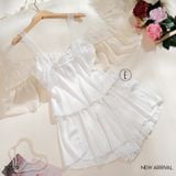  Bộ 2 dây ngắn B2520 