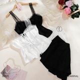  Bộ 2 dây ngắn B2520 