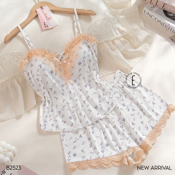  Bộ 2 dây thun B2523 