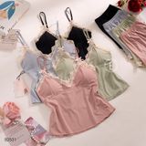  Bộ 2 dây thun cotton B2531 