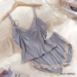  Bộ 2 dây thun cotton B2531 