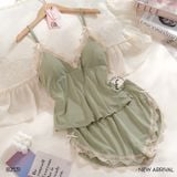  Bộ 2 dây thun cotton B2531 