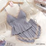  Bộ 2 dây thun cotton B2531 