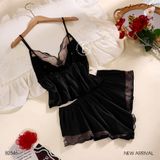  Bộ 2 dây lụa B2546 