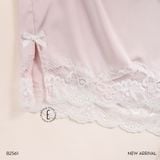  Bộ 2 dây ngắn lụa satin B2561 