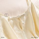  Bộ 2 dây ngắn lụa gấm B2565 