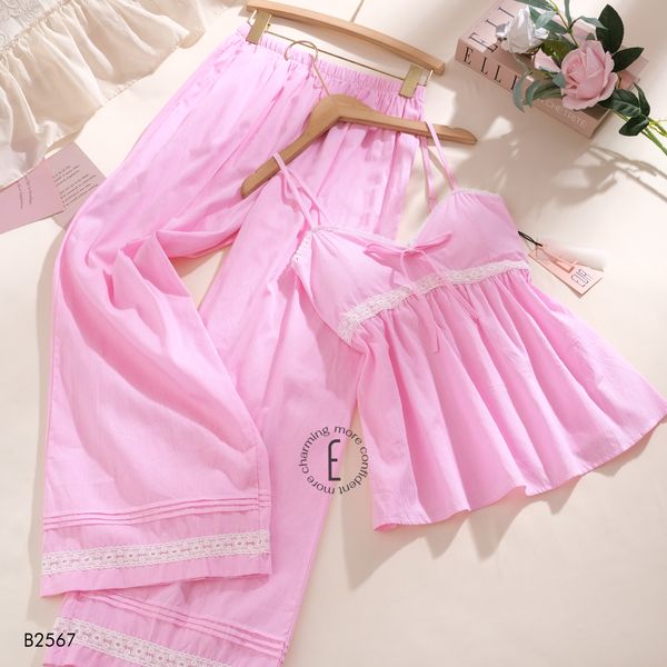  Bộ thô 2 dây dài B2567 