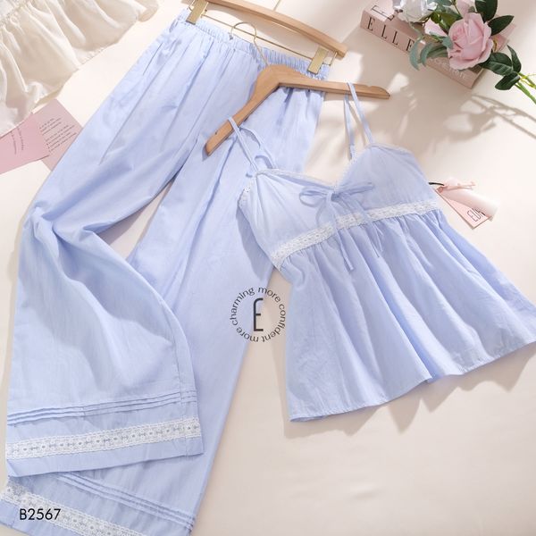  Bộ thô 2 dây dài B2567 