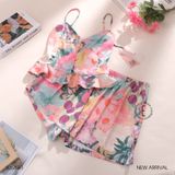  Bộ 2 dây ngắn họa tiết BN01 