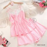  Bộ 2 dây ngắn B3663 