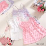  Bộ 2 dây ngắn B3663 