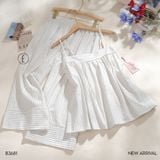  Bộ 2 dây thô quần lửng B3681 