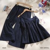  Bộ 2 dây thô quần lửng B3681 