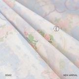  Bộ thô ngắn B3682 